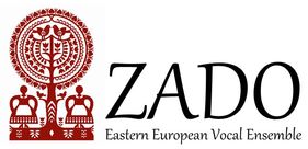 Zado Eastern European Vocal Ensemble